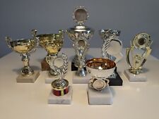 golf trophies for sale  BICESTER