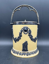 Antique wedgwood jasperware for sale  Port Orange