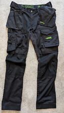 Used, Apache Bancroft Work Trousers for sale  Shipping to South Africa