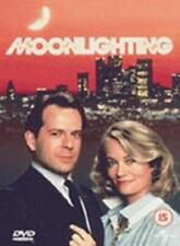 Moonlighting pilot episode for sale  STOCKPORT
