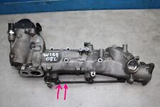 Inlet manifold fold for sale  Shipping to Ireland