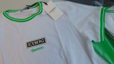 Iceberg collezioni shirt usato  Cerignola
