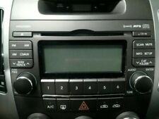 2009-2010 Hyundai Sonata Radio Receiver Display AM FM CD XM 96185-3K100 OEM  for sale  Shipping to South Africa