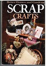 Scrap crafts paperback for sale  Montgomery
