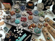 Huge vtg jewelry for sale  Forest Lake