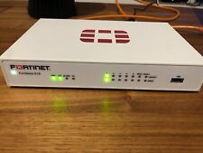 Routeur firewall fortinet d'occasion  Grenoble-