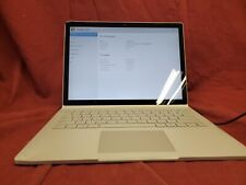 Microsoft Surface Book 2 i5 8350U 1.70Ghz / 8GB / 256GB SSD #9316 for sale  Shipping to South Africa