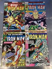 Iron man 112 for sale  READING