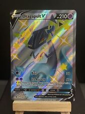 Pokemon card dragapult for sale  CARDIFF