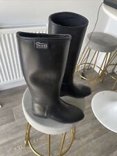 Shires riding boots for sale  BARRY