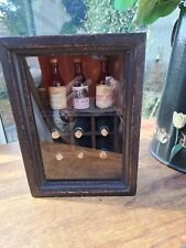 Vintage shadow box for sale  BURNLEY