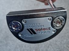 Scotty cameron select for sale  WATFORD