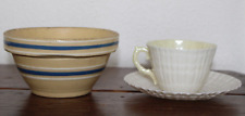 Yellow ware bowl for sale  Billings