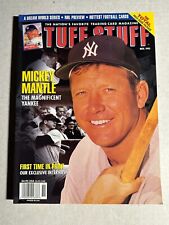 1995 mickey mantle for sale  Chesterfield