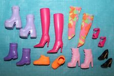 Barbie damen schuhe gebraucht kaufen  Erftstadt