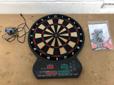 Electronic dartboard led for sale  WISHAW