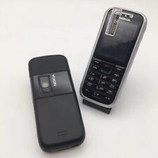 Nokia 6233 Oryginalny odblokowany telefon komórkowy 2MP Aparat 3G Głośnik Klawiatura na sprzedaż  Wysyłka do Poland