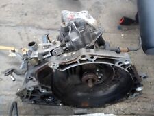 Gearbox vauxhall corsa for sale  HUDDERSFIELD