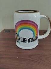 Vintage california rainbow for sale  Standish