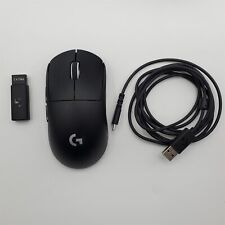 logitech g pro wireless mouse for sale  Mount Prospect