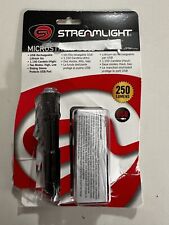 Streamlight 66601 Microstream USB Rechargeable 250 Lumens LED Flashlight - Black for sale  Shipping to South Africa