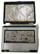 Laptop Toshiba Satellite L40-139 estojo base apoio para as mãos moldura, usado comprar usado  Enviando para Brazil