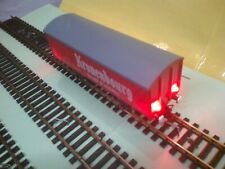 Train electrique wagon d'occasion  Thoiry