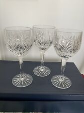 Waterford crystal marquis for sale  GOOLE