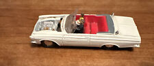 Dinky toys plymouth for sale  Shipping to Ireland