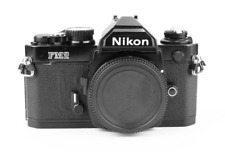 Nikon fm2n body usato  Boscoreale