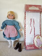 Springfield collection doll for sale  Cabot
