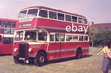 BARTONS DESLIZANTES DE ÔNIBUS ORIGINAIS 35mm JVO230 LEYLAND DUPLE 20/4/74 comprar usado  Enviando para Brazil