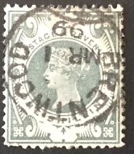 Queen victoria silver for sale  BILLERICAY