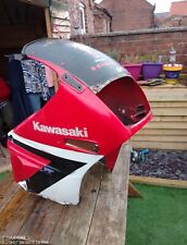 Kawasaki gpx600r top for sale  HORNCASTLE