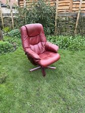 Anderssons swedish reclining for sale  BEDALE