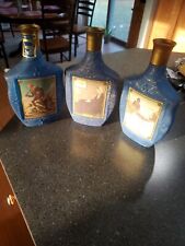 jim beam collector bottles for sale  Nisswa