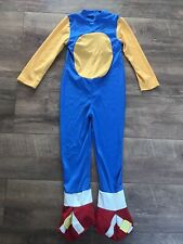 sonic costume for sale  LEICESTER