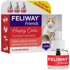Feliway friends day for sale  HIGH WYCOMBE