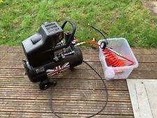 air compressor for sale  PRESTON