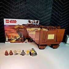 LEGO Star Wars: Sandcrawler (75220) 99% complete for sale  Shipping to South Africa