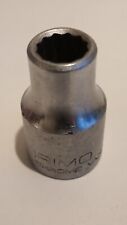 Irimo 10mm socket for sale  OTLEY