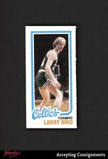 larry bird rookie card for sale  Beaverton