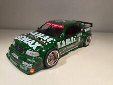 Tamiya mercedes klasse gebraucht kaufen  Weiden