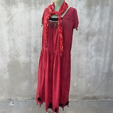 Antique 1920s red for sale  Alhambra