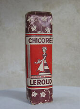 Chicoree leroux paquet d'occasion  Blois