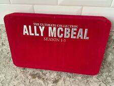 Ally mcbeal ultimate for sale  Tampa