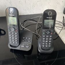 Panasonic phone system for sale  MACCLESFIELD
