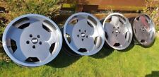 amg aero wheels for sale  GLENROTHES