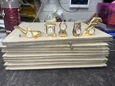 Miniature brass style for sale  UK