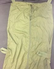 Military medic nylon for sale  PLYMOUTH